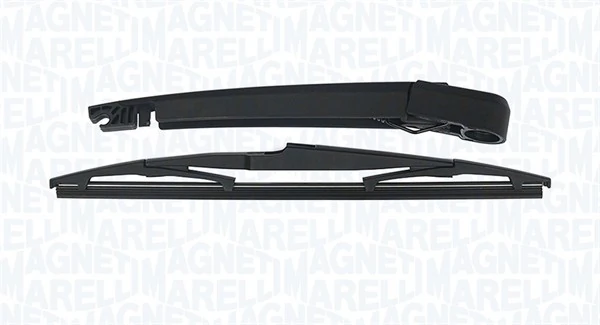 Wiper Arm Set, window cleaning